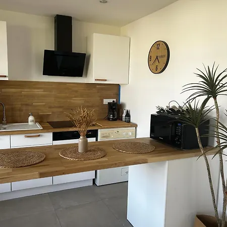 Apartment De Au Calme Absolu, Vue Mer. Saint Aygulf