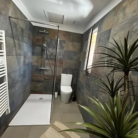 De Au Calme Absolu, Vue Mer. Lejlighed