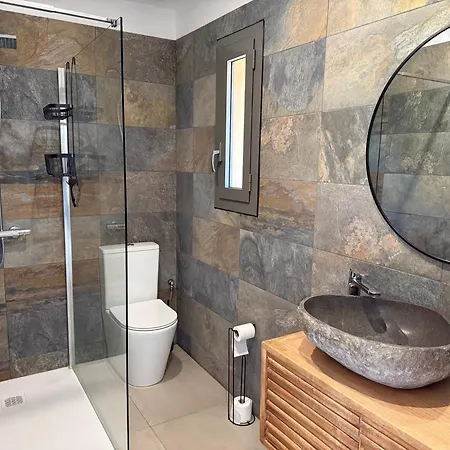 Apartamento De Au Calme Absolu, Vue Mer. Saint Aygulf